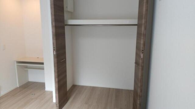 D-room公津の杜A（206） 部屋画像
