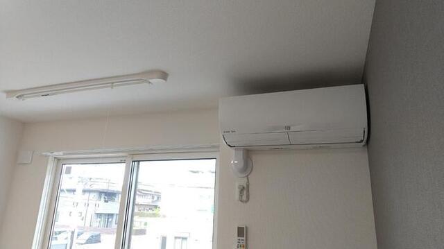 D-room公津の杜A（206） 部屋画像