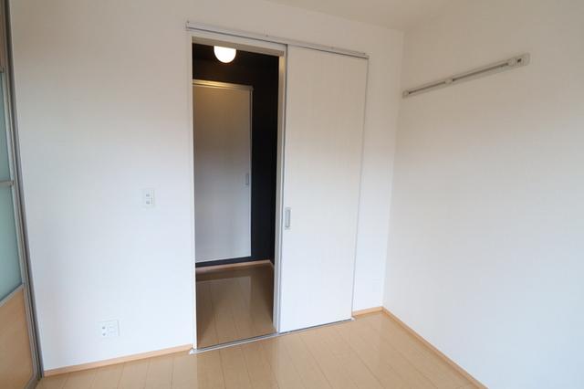 ベルレージュ・パルコ（301） 部屋画像