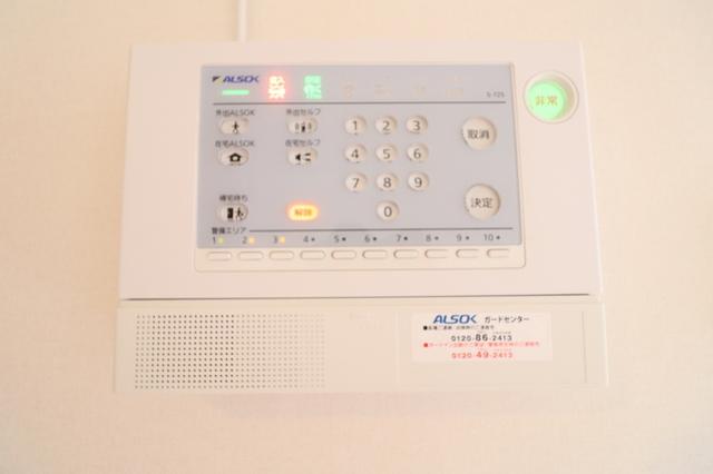 ベルレージュ・パルコ（301） 部屋画像