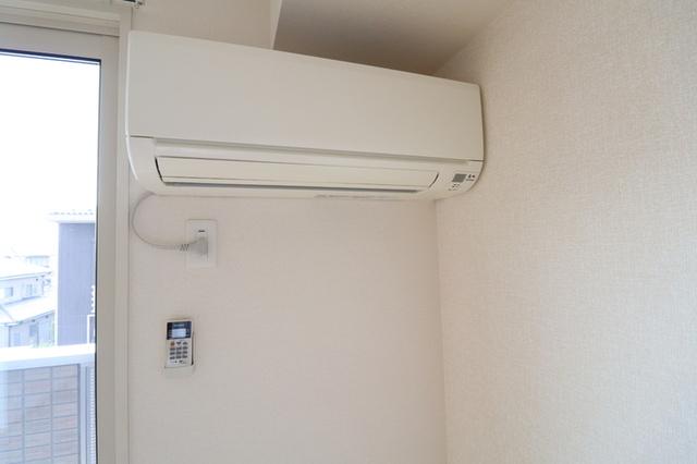 ベルレージュ・パルコ（301） 部屋画像