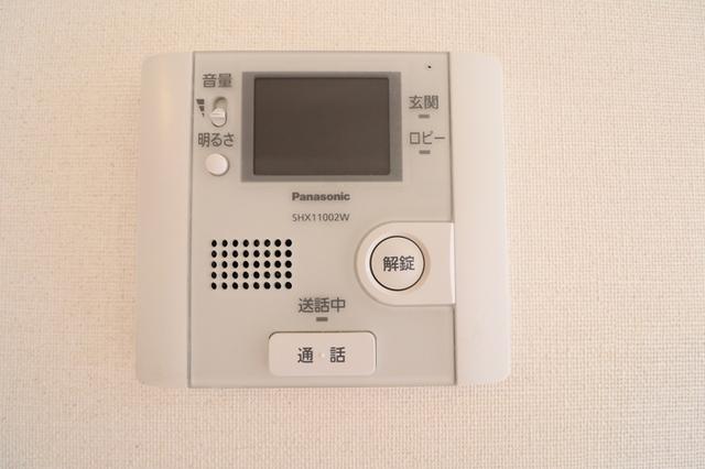 ベルレージュ・パルコ（301） 部屋画像
