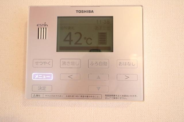 ベルレージュ・パルコ（301） 部屋画像