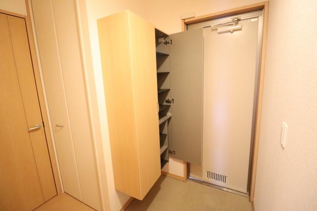 ベルレージュ・パルコ（301） 部屋画像