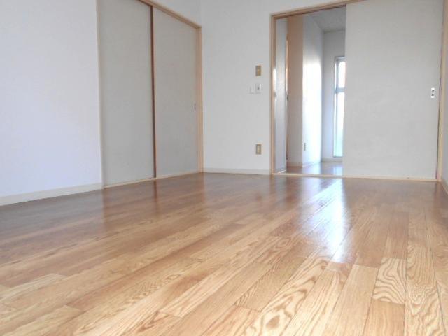 サーパス・21　B（6） 部屋画像