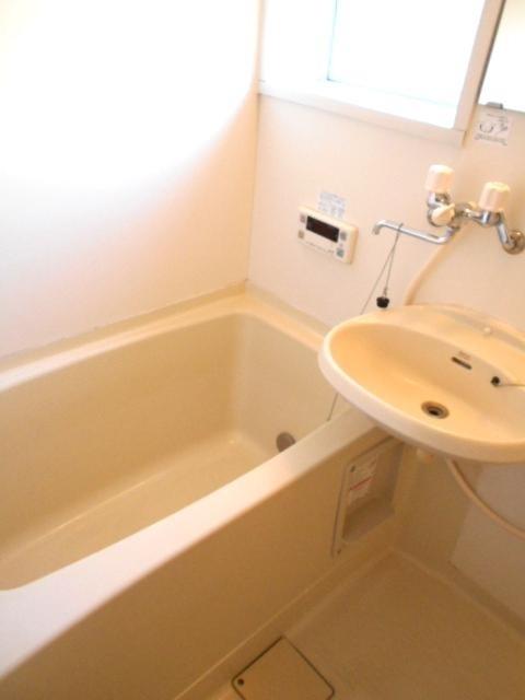 サーパス・21　B（6） 部屋画像