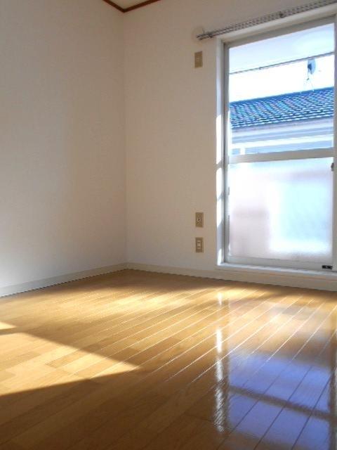 サーパス・21　B（6） 部屋画像
