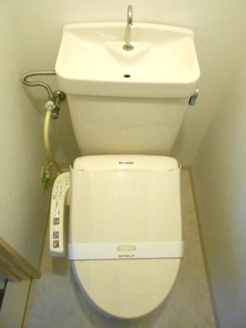 サーパス・21　B（6） 部屋画像