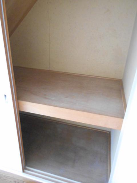 サーパス・21　B（6） 部屋画像