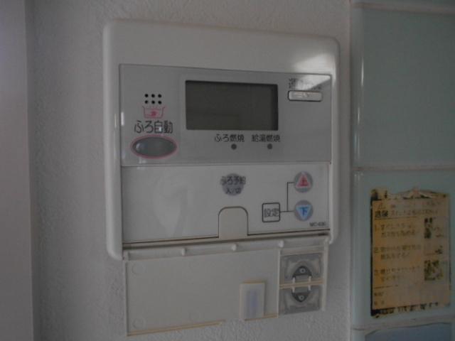 サーパス・21　B（6） 部屋画像