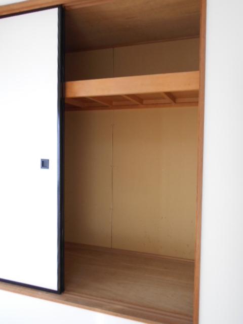 サーパス・21　B（6） 部屋画像