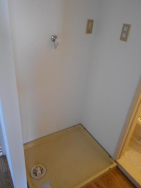 サーパス・21　B（6） 部屋画像