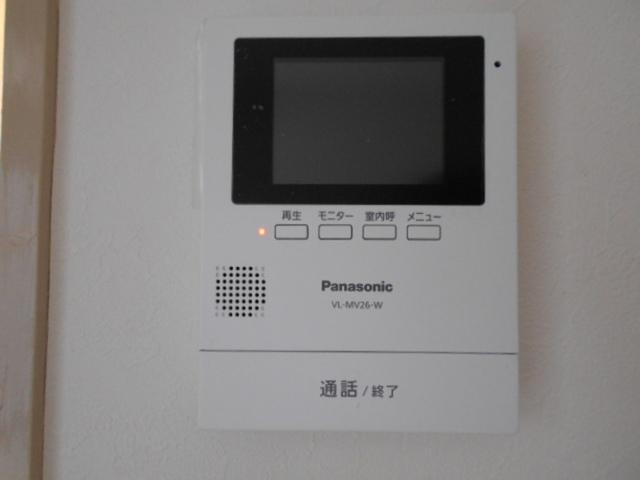 サーパス・21　B（6） 部屋画像