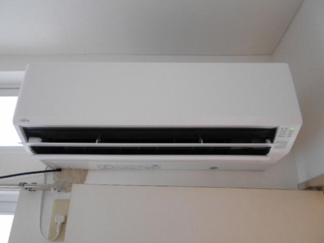 サーパス・21　B（6） 部屋画像