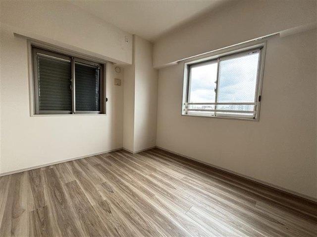 ガーラ・レジデンス西葛西 その他部屋・スペース
