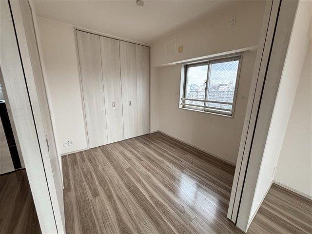 ガーラ・レジデンス西葛西 その他部屋・スペース