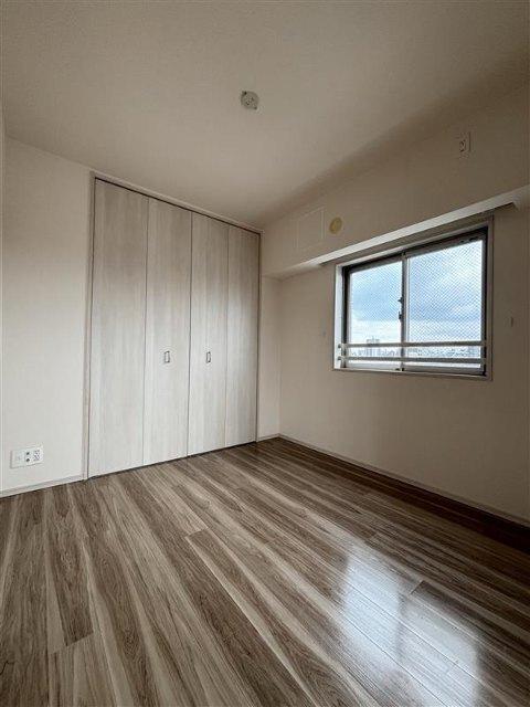 ガーラ・レジデンス西葛西 その他部屋・スペース
