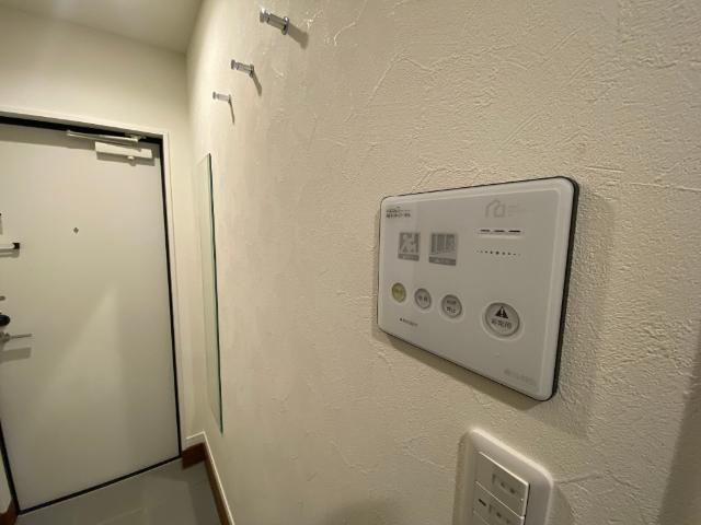 ガーデンゲート上高井戸（0102） 部屋画像