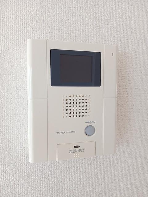 ハーモニー（101） 設備