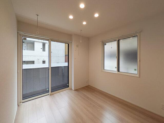 ヴェルデ（101） 部屋画像