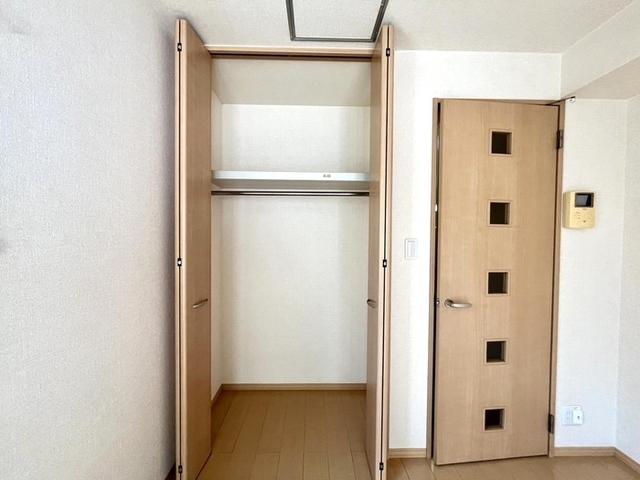 ヴィラロッソ（205） 部屋画像