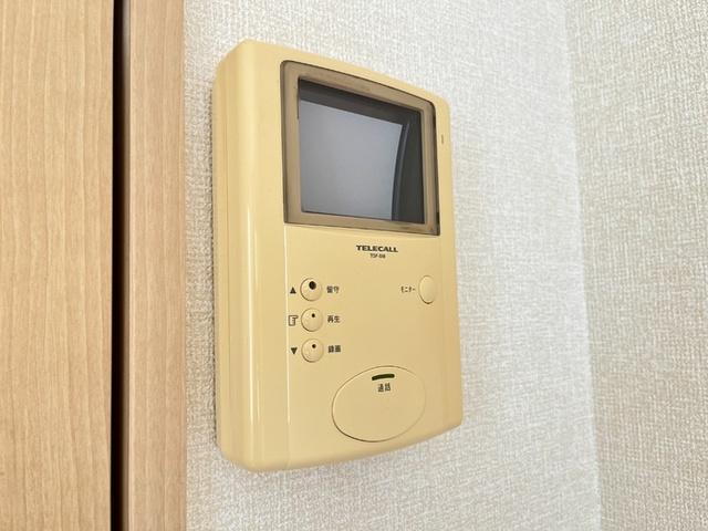 ヴィラロッソ（205） 部屋画像
