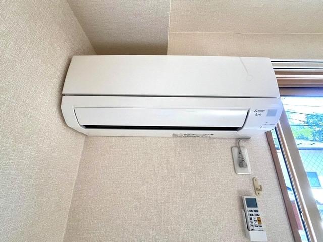 ヴィラロッソ（205） 部屋画像