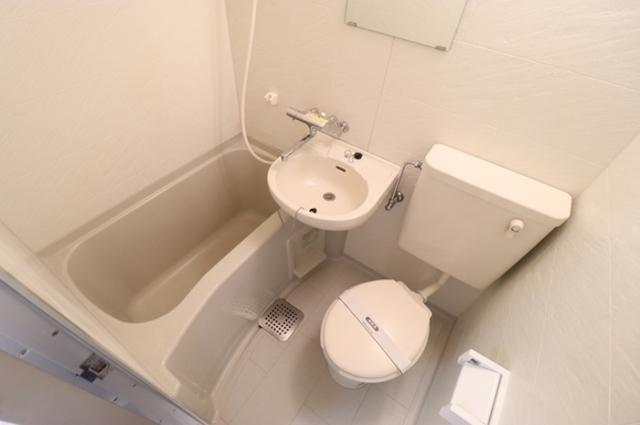コンフォール小泉（403） 部屋画像