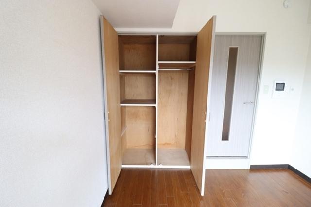 コンフォール小泉（403） 部屋画像