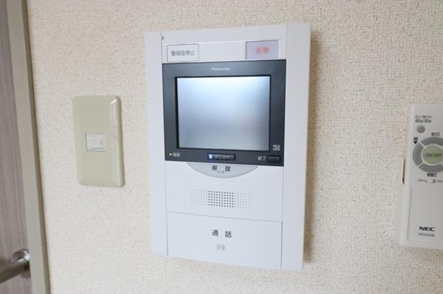 コンフォール小泉（403） 部屋画像