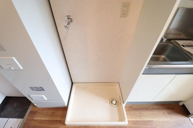 コンフォール小泉（403） 部屋画像
