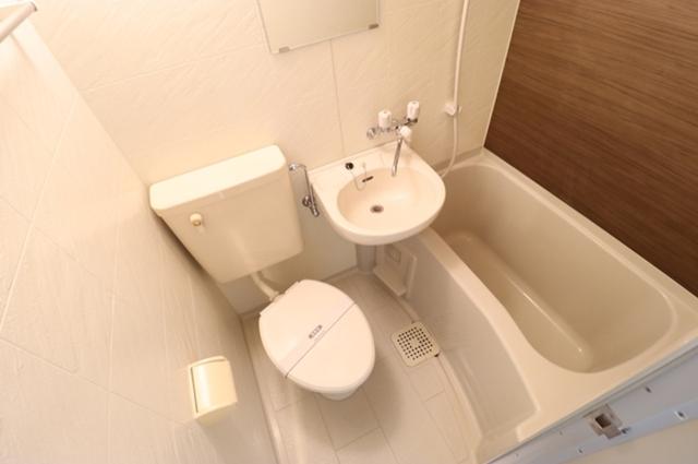 コンフォール小泉（502） 部屋画像