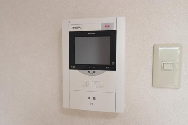 コンフォール小泉（502） 部屋画像