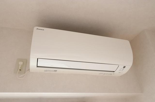 コンフォール小泉（502） 部屋画像