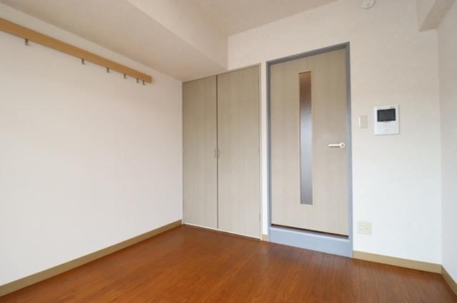 コンフォール小泉（512） 部屋画像