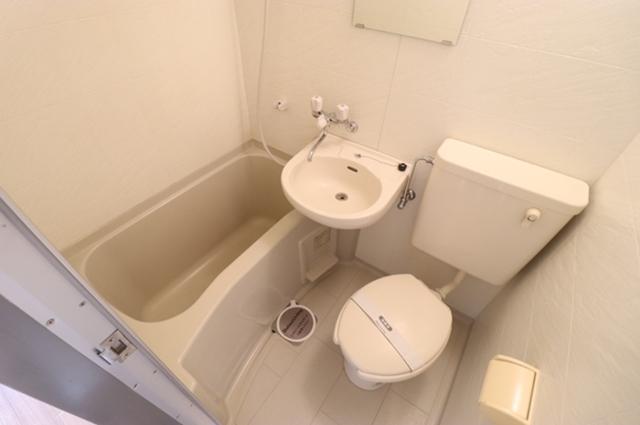 コンフォール小泉（512） 部屋画像