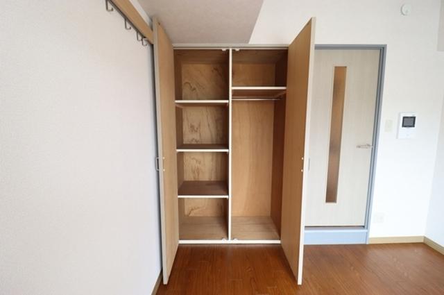 コンフォール小泉（512） 部屋画像
