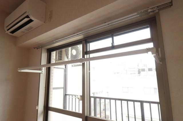 コンフォール小泉（512） 部屋画像