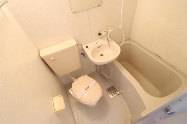 コンフォール小泉（613） 部屋画像