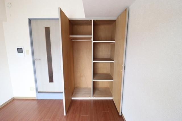 コンフォール小泉（613） 部屋画像