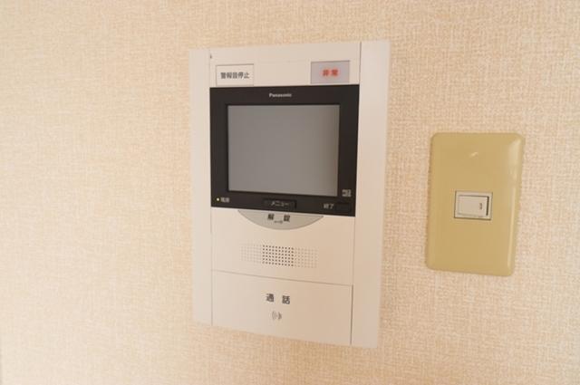 コンフォール小泉（613） 部屋画像
