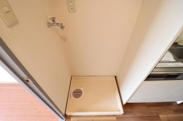 コンフォール小泉（613） 部屋画像