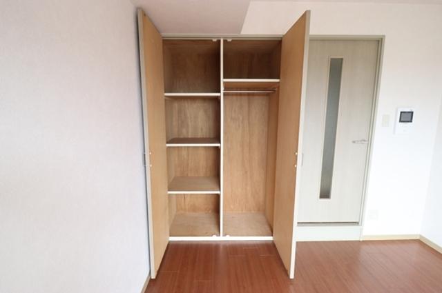 コンフォール小泉（703） 部屋画像