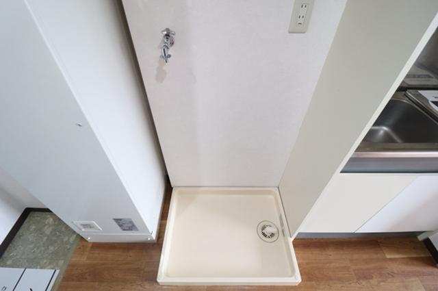 コンフォール小泉（703） 部屋画像