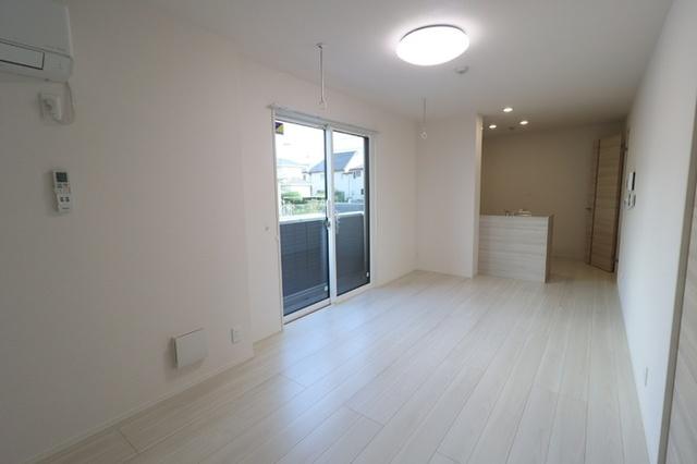 D-Invest栄町（105） 部屋画像