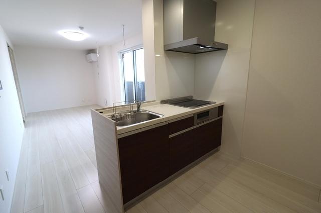 D-Invest栄町（105） 部屋画像