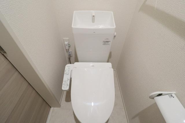 D-Invest栄町（105） 部屋画像