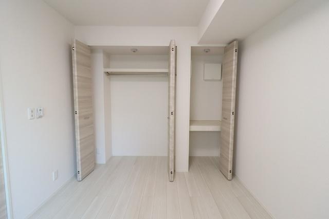 D-Invest栄町（105） 部屋画像