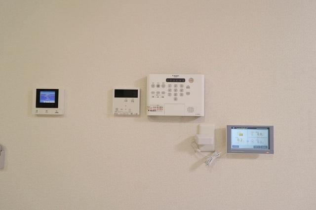 D-Invest栄町（105） 部屋画像