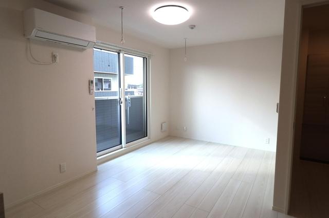 D-Invest栄町（202） 部屋画像